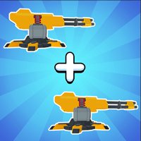 Merge Gun: Tower Defense cho Android