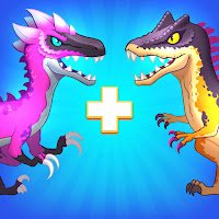 Merge Master - Fusion War cho Android