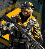 Metro Conflict: The Origin