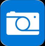Microsoft Pix Camera cho iOS