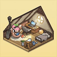 Mini Cozy Room: Lofi