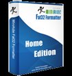 MiniAide Fat32 Formatter Home Edition