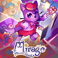 Mirage Miracle Quest