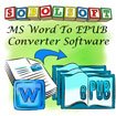 MS Word To ePub Converter Software