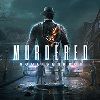 Murdered: Soul Suspect