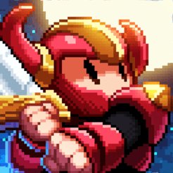 My Heroes: Dungeon Raid cho Android