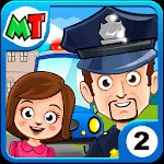 My Town: Police Station cho Android