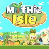 Mythic Isle