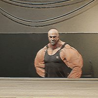 Night Shift at the Gym