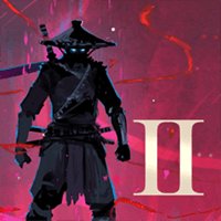 Ninja Arashi 2 cho iOS