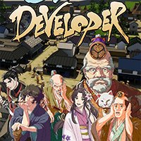Oedo Developer