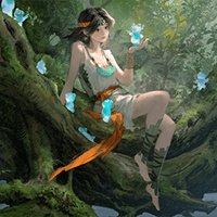 Of Peaks and Tides
