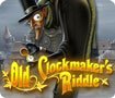 Old Clockmaker's Riddle