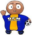 Online Football Manager