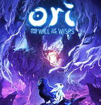 Ori and the Will of the Wisps
