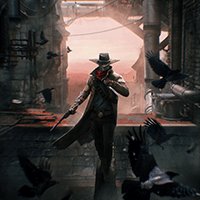 Outlaw's Vengeance