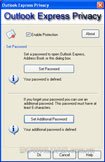 Outlook Express Privacy