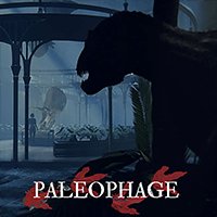 Paleophage