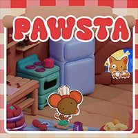Pawsta