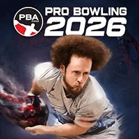 PBA Pro Bowling 2026
