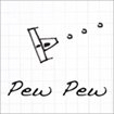 Pew Pew cho Windows 8