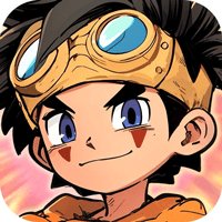 Phiêu Lưu Ooga Ooga cho Android