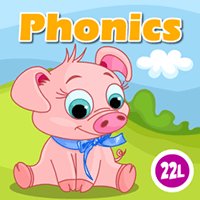 Phonics Fun on Farm cho iOS
