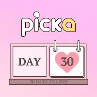 Picka: 30 Days to Love cho Android