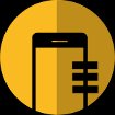 Picturesque Lock Screen cho Android