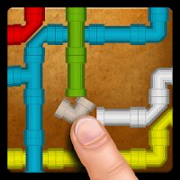 Pipe Twister cho Android