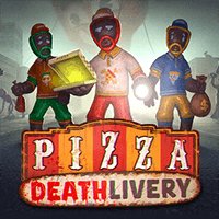 Pizza Deathlivery