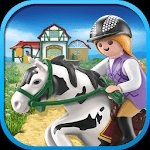 Playmobil Horse Farm cho Android