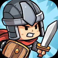 Pocket Warrior cho iOS