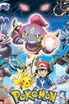 Pokémon the movie: Chiếc vòng ánh sáng của siêu ma thần Hoopa
