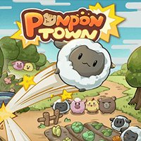 PonPonTown