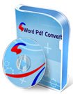 Power Word to Pdf Converter