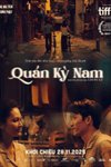 Quán Kỳ Nam