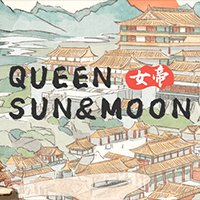 Queen: Sun & Moon