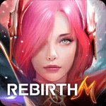 RebirthM cho iOS
