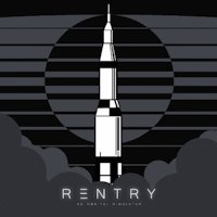 Reentry - A Space Flight Simulator