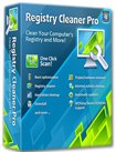 Registry Cleaner Pro