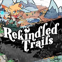 Rekindled Trails