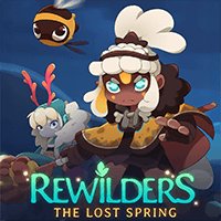 Rewilders: The Lost Spring