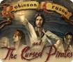 Robinson Crusoe and the Cursed Pirates