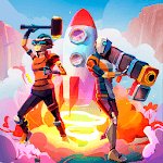 Rocket Royale cho Android