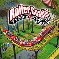 RollerCoaster Tycoon 3: Complete Edition