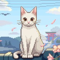 Rural Cat Trails