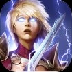 Sacred Legends cho iOS