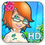 Sally's Spa HD cho iPad