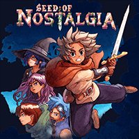 Seed of Nostalgia